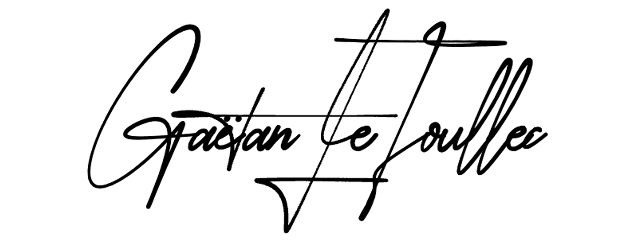 Gaëtan Le Toullec